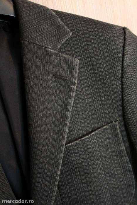 Sacou CANALI, unicat, nou