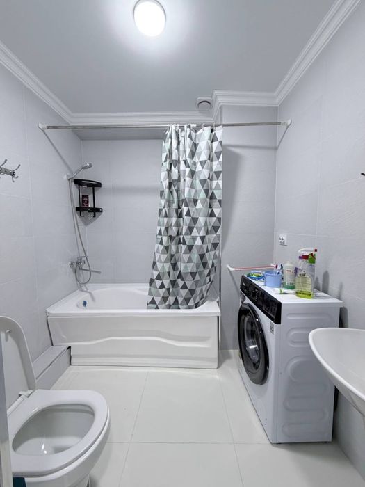 URGANCH CITY,Аэропортский да 2 хонали квартира ИЖАРАГА