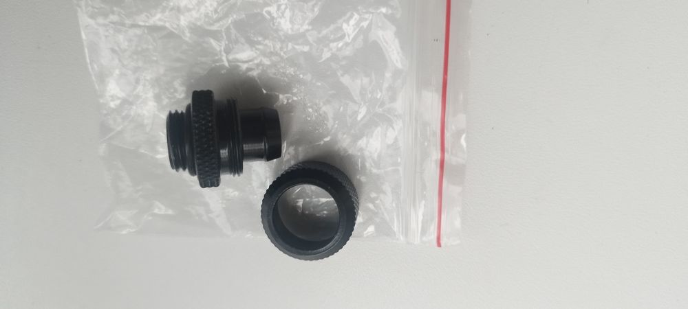 Продам Фитинги под кастом сжо