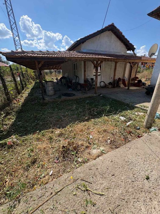Продава се Къща в Враца, Дъбника - 2000 кв.м за 26 €/кв.м - Снимка #4