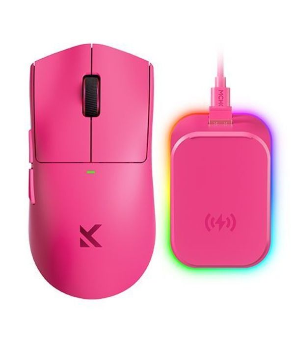 Игровая мышь Mchose K7 Ultra