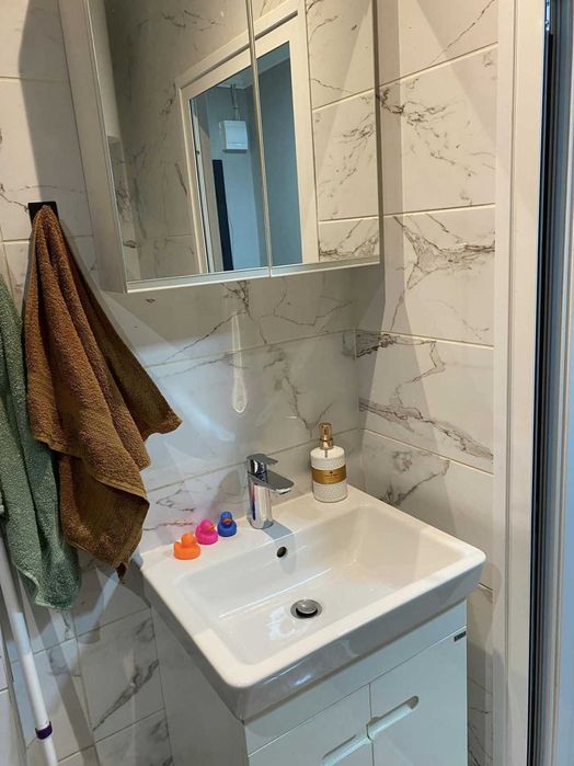 Дава се под наем Двустаен апартамент в Пловдив, Тракия - 60 кв.м за 300 € - Снимка #10