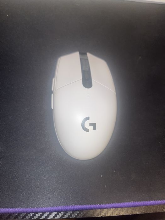 Мишка logitech g305