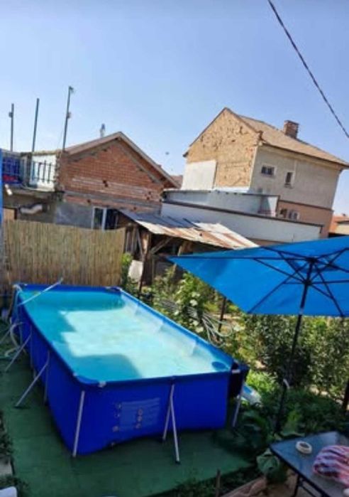 Басейн 4000х2000