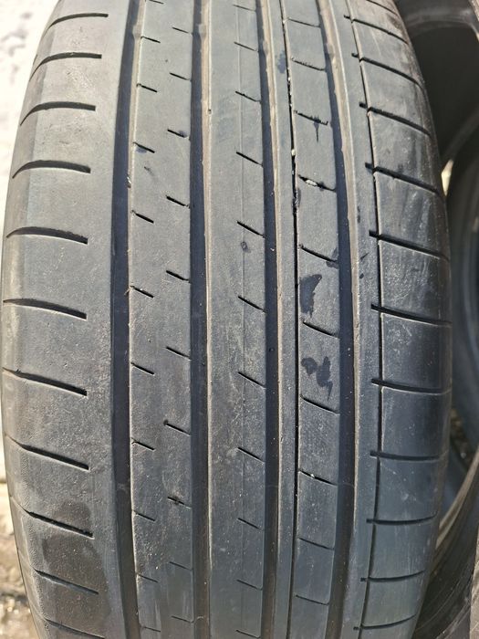 Продам шины. 235/55/20 якохама