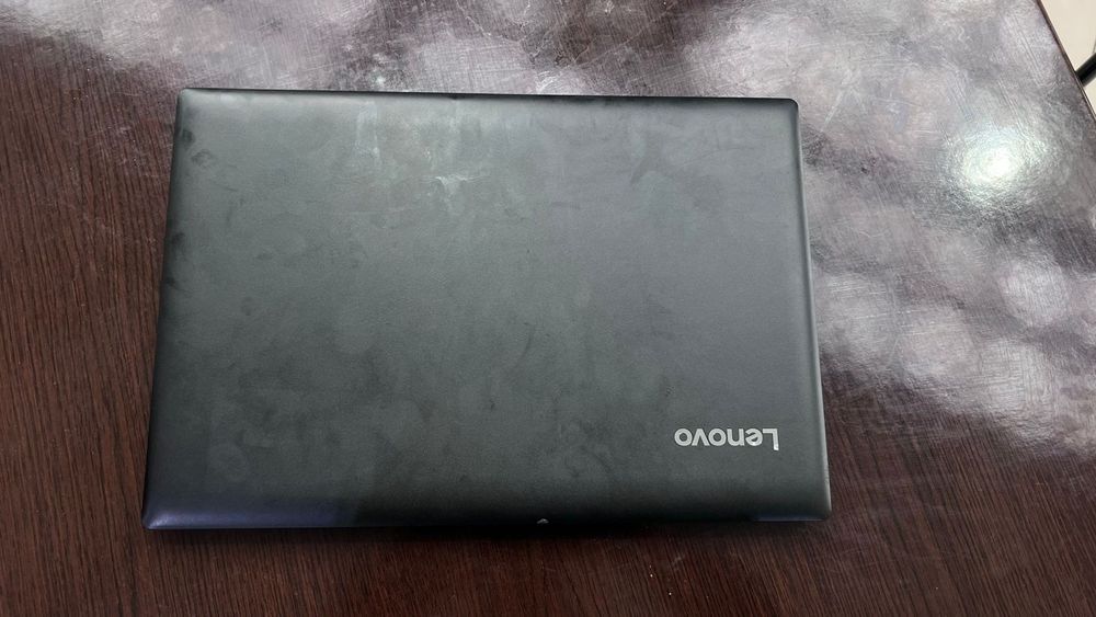 Ноутбук Lenovo сатылады срочно
