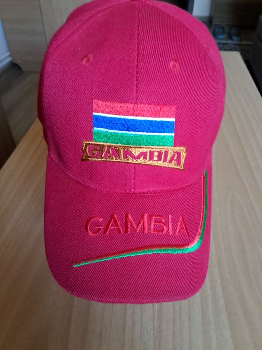 Șapca baseball  (noua )