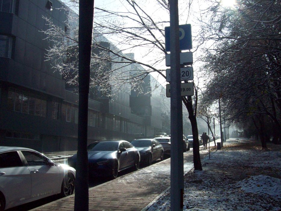 Ретро фотоаппат мыльница