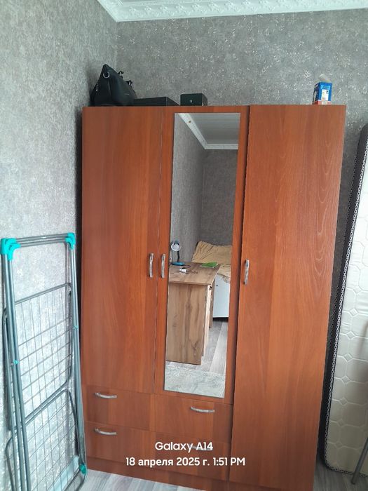 Срочно продам мебель