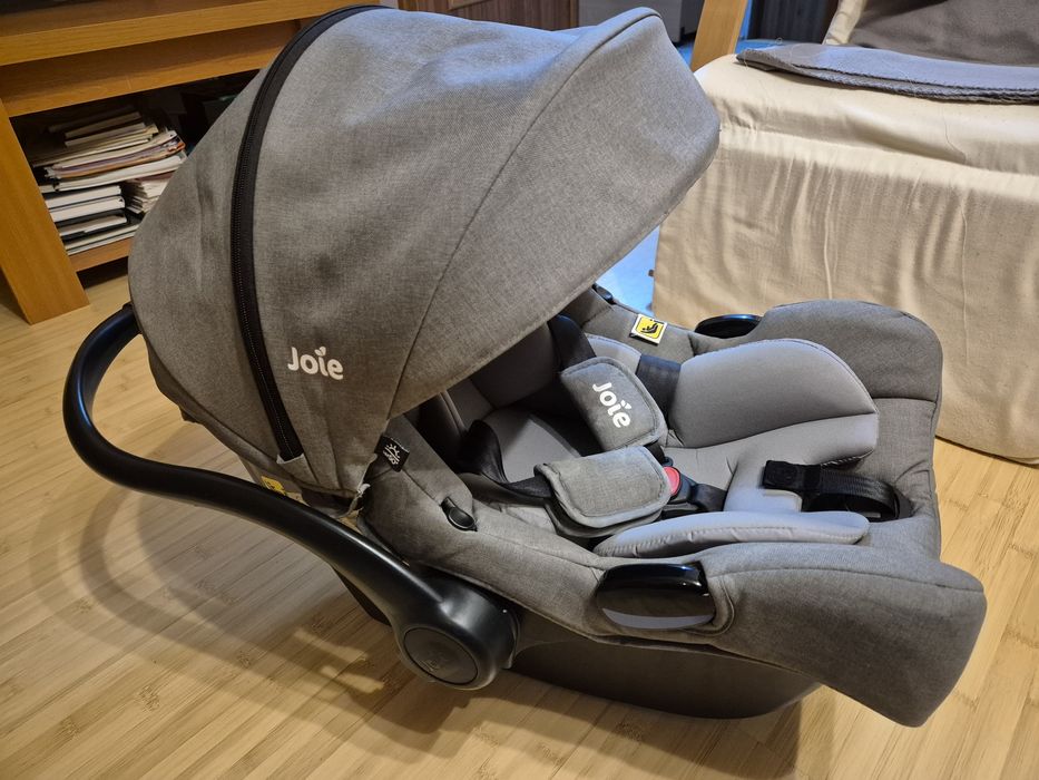 Scoică auto Joie - I-Gemm 3, i-Size, Isofix