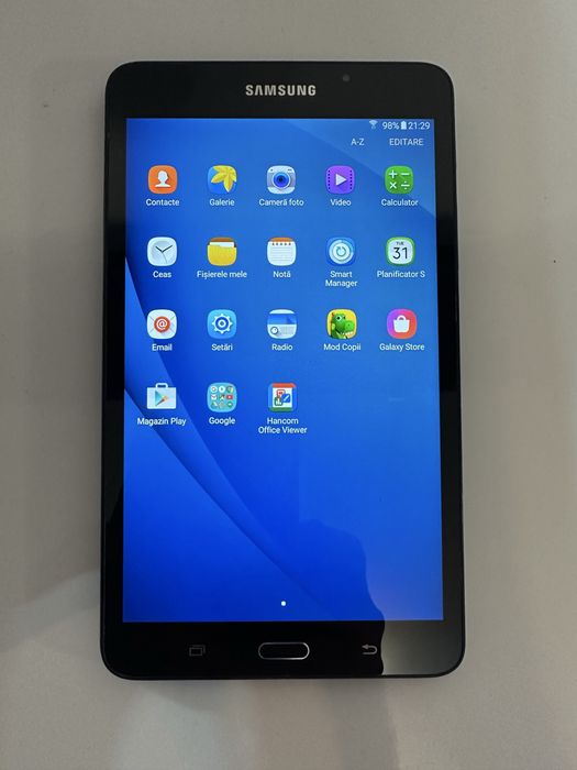 Tableta Samsung Galaxy Tab A6