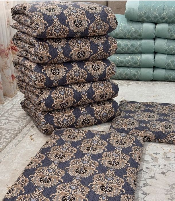 Корпешелер сатылады