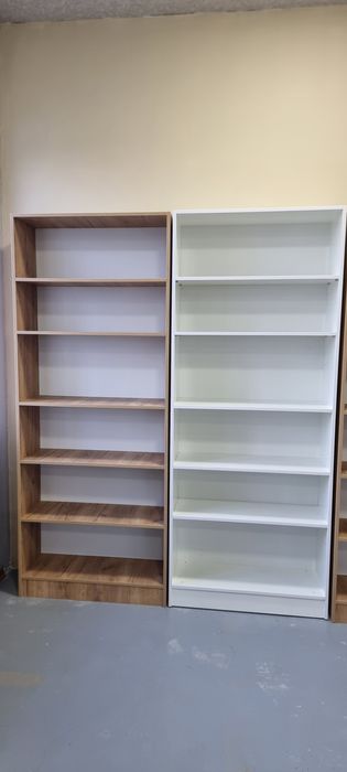 Ikea Companiyasining Billy shkaflari