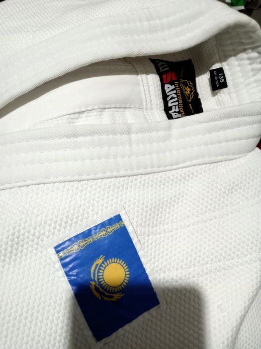 Спортивная одежда для мальчика