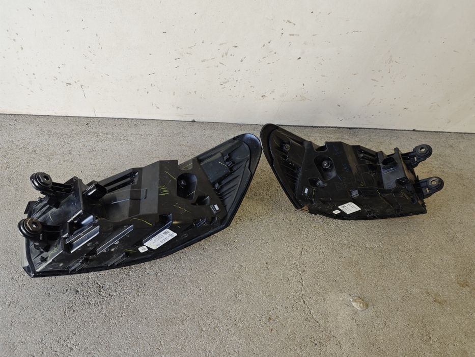 Стопове за VW ID.4