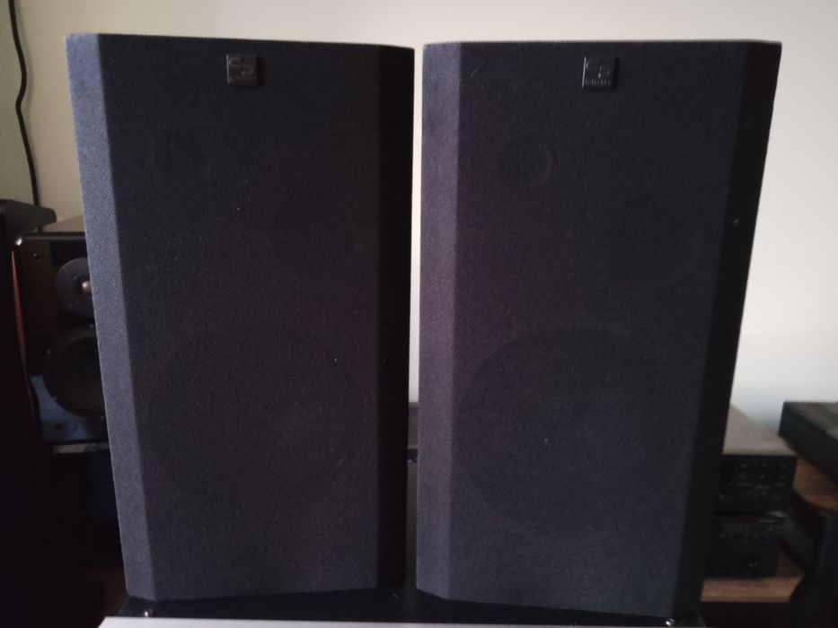 Linie Audio cu boxe Schneider Team!