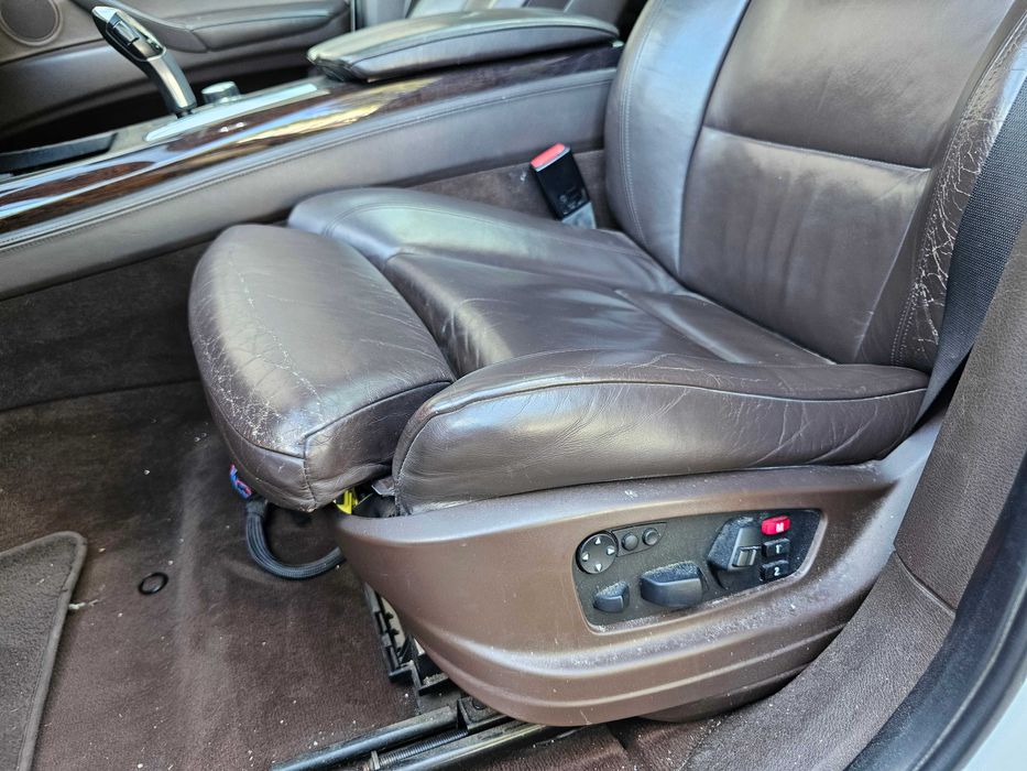 На части БМВ Х5 Е70 3.0есд 286 коня / BMW X5 E70 3.0SD 286hp