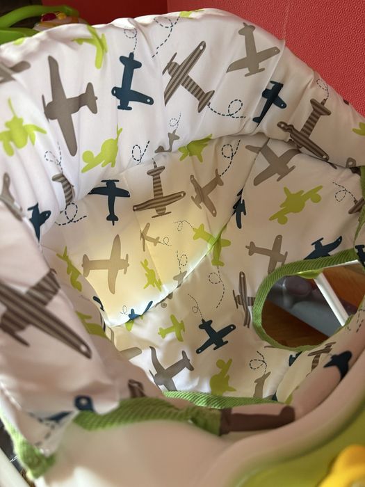 Нова! Бебешка Проходилка cangaroo eddy