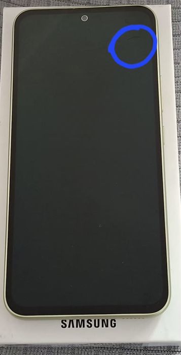 Vand Samsung A54 5G, 128 GB