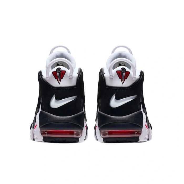Кроссовки Nike Air More Uptempo Original