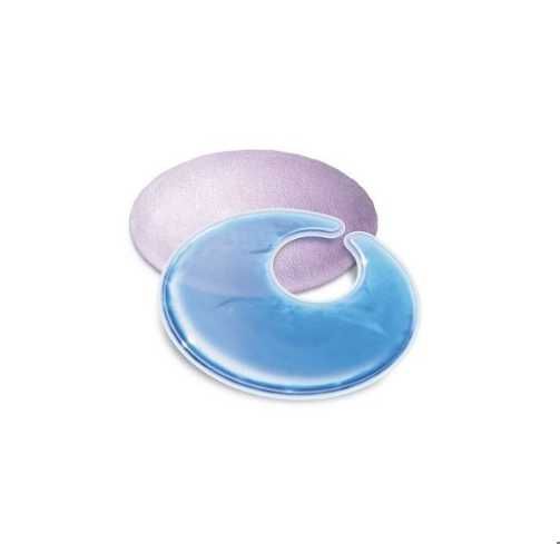 Philips Avent Термоподплънки 2в1 в помощ при кърмене 2бр