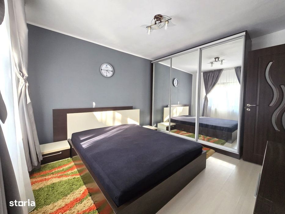2 camere, IC Frimu, S-uri, 64 mp, CT, AC
