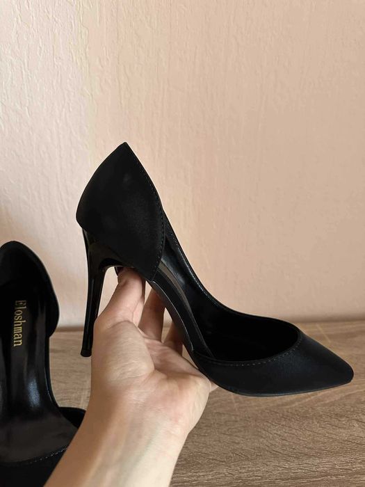 Дамски обувки на ток, 39 номер