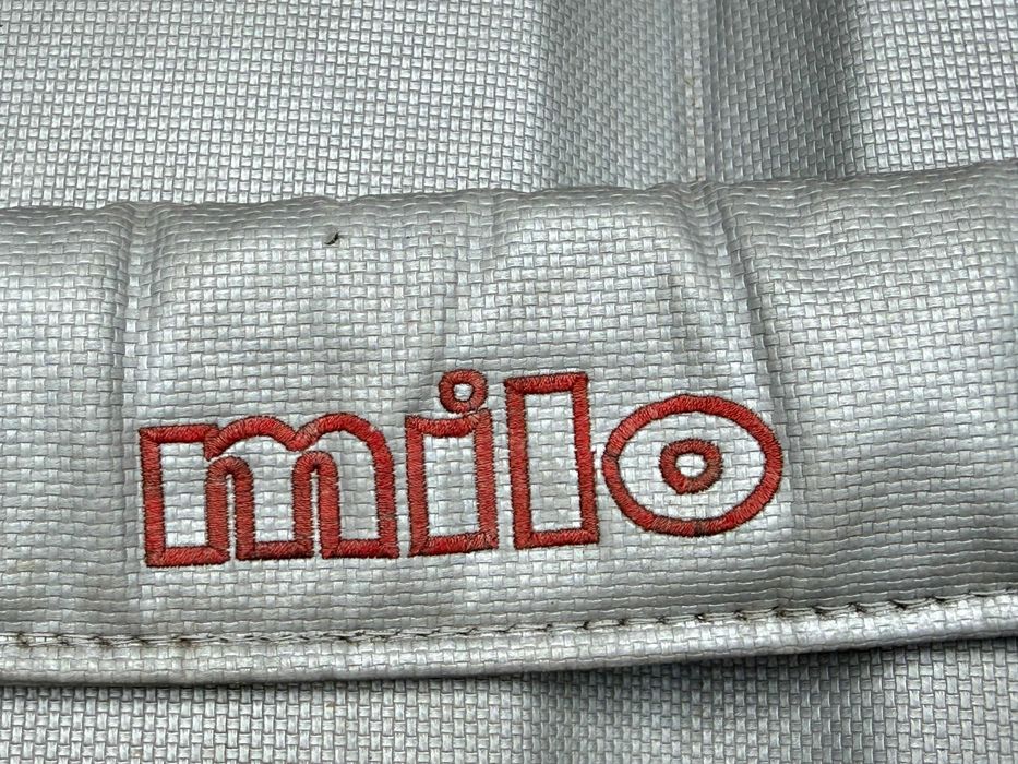 Платформа за риболов Milo Team 2000