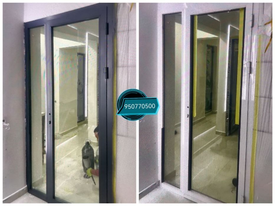 Darvoza Akfa kraska bo’yash Дарвоза Акфа кираса