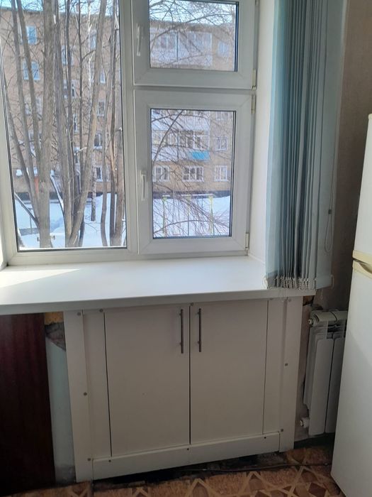 Продается квартира