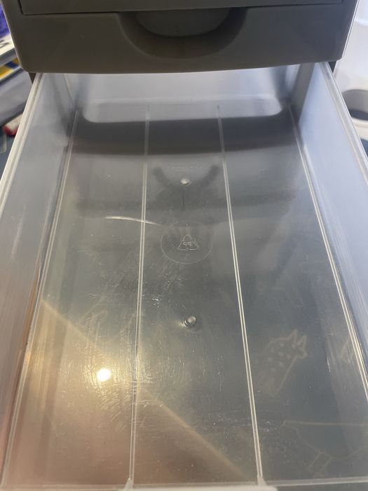 Мини-шкаф органайзер