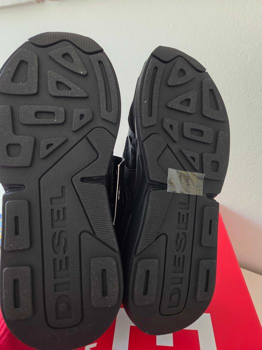 Дамски сникърс Diesel