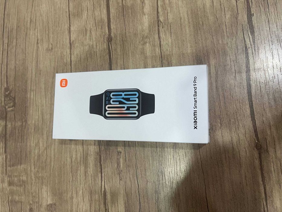 xiaomi mi band 9 pro