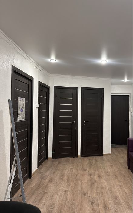 2 комнатная квартира