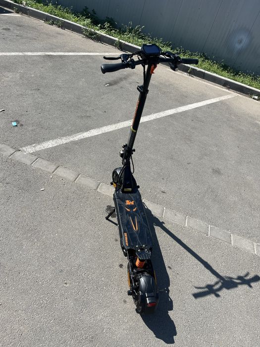 Trotineta Kukirin G2 master,inca in garantie
