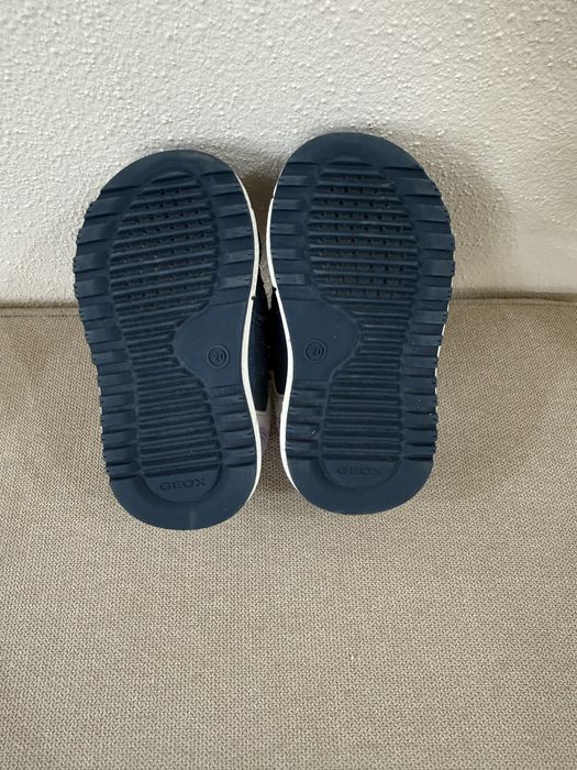 Adidasi fete Geox 20