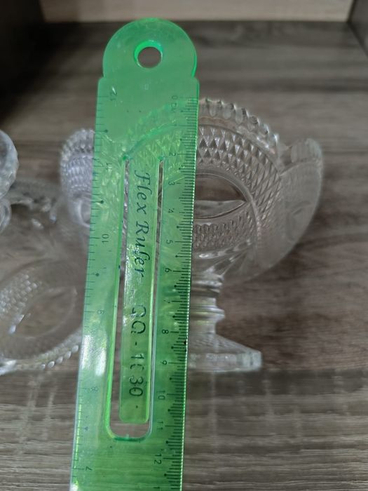 Советские конфетницы