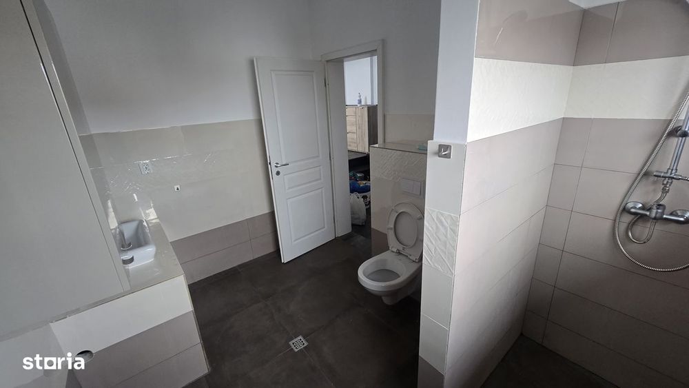 Casa de inchiriat in Faget