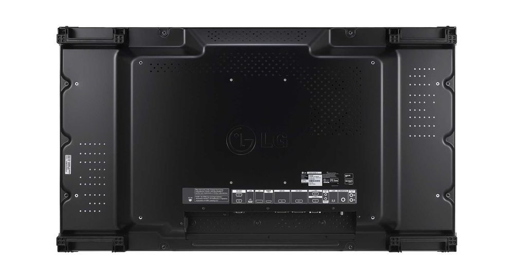 Профессиональня панель LG 47WV50MS-B (47")