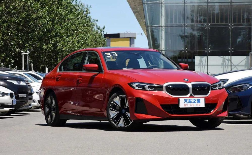 Bmw i3e Drive Naqt va xalol nasiyaga