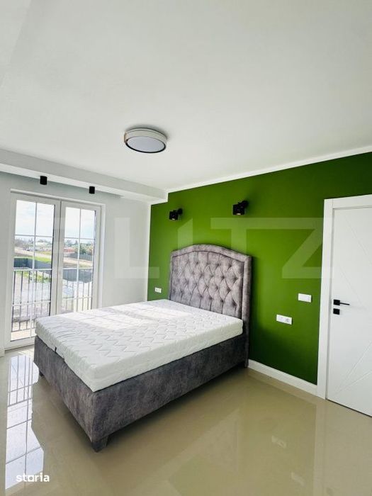 Casa Indiviaduala de vanzare, 6 camere, 215 mp - Stupini