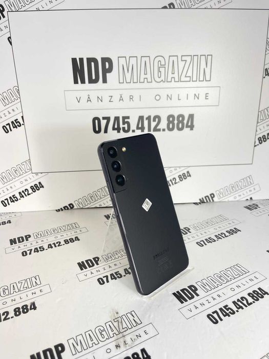 NDP Amanet NON-STOP Bld.Iuliu Maniu 69 SAMSUNG S22 PLUS (39408)