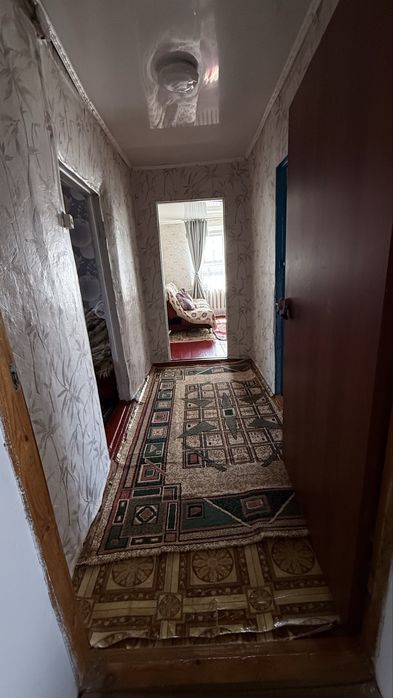 Срочна! Күршімде 4 бөлмелі үй сатылады!!!