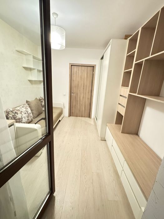 Inchiriez apartament Doamna Stanca