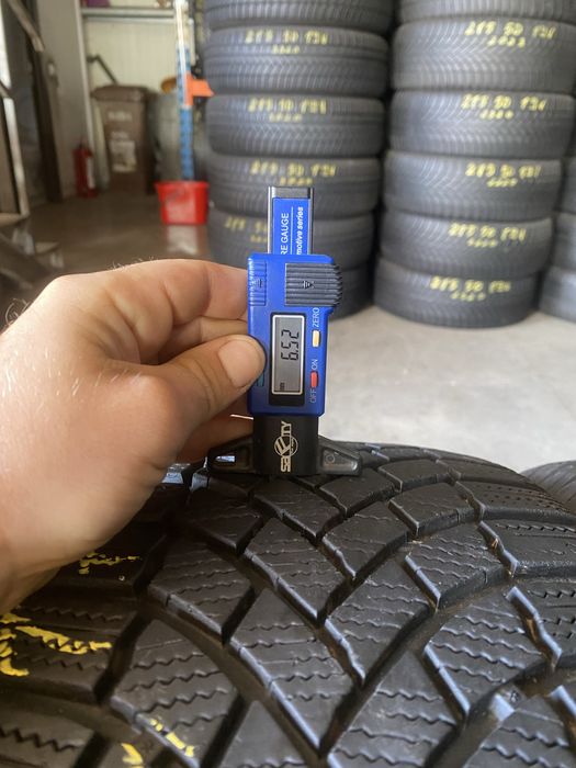 Anvelope iarna 215/50/17 Brdgestone Blizzak LM005 215 50 17 R17