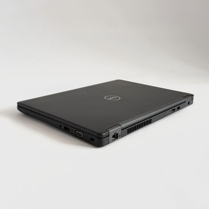 DELL Latitude 5495/14” FHD/Ryzen 5 2500U/16GB/256GB/Подсветка