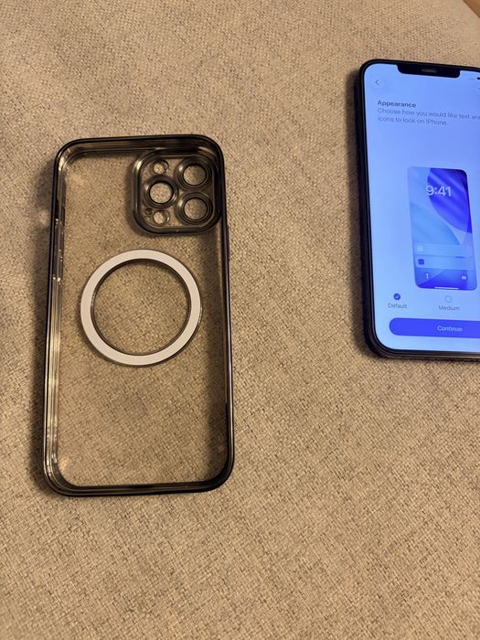 Iphone 12 Pro Max 128GB impecabil