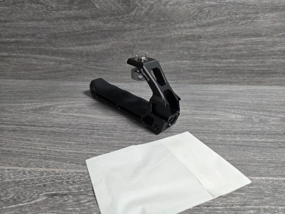 ПРОМО ! SmallRig Горна ръкохватка тип ARRI / фото аксесоар !