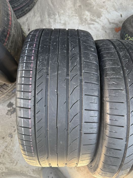 245 35 18 continental vara 2023 6.9mm rsc