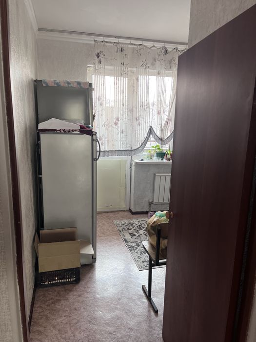 Продается 3-х комнатная квартира